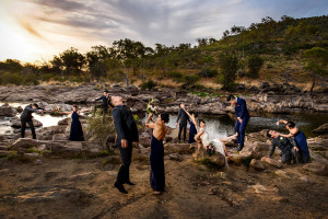 Jason Tey Perth Wedding Photo