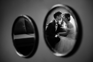 Jason Tey Perth Wedding Photo