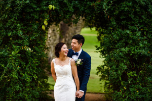 Jason Tey Perth Wedding Photo Government House
