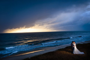 Jason Tey Perth Wedding Photo Cottesloe Beach