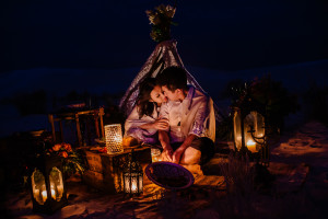 Jason Tey Perth Pre wedding Photographer