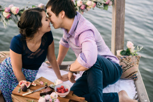 Jason Tey Perth Pre wedding Photographer