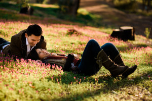 Jason Tey Perth Pre wedding Photographer Autumn