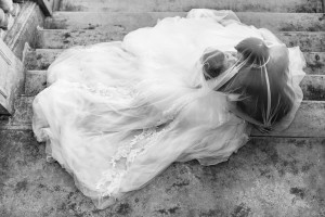 Jason Tey Perth Pre wedding Photographer Wedding Gown