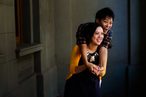 Jason Tey Perth Pre wedding Photographer Fremantle