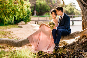 Jason Tey Perth Pre wedding Photographer