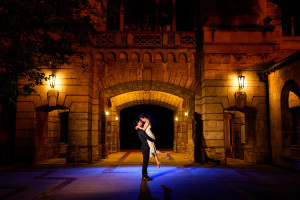 Jason Tey Perth Pre wedding Photographer UWA