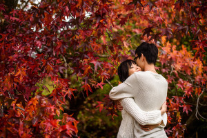Jason Tey Perth Pre wedding Photographer Autumn