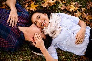 Jason Tey Perth Pre wedding Photographer Autumn