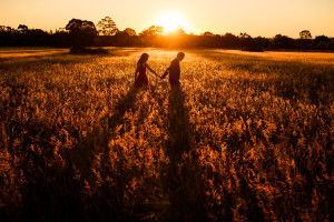 Jason Tey Perth Pre wedding Photographer Swan Valley Field