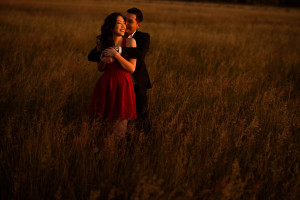 Jason Tey Perth Pre wedding Photographer Swan Valley Fields