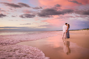 Jason Tey Perth Pre wedding Photographer Beach Sunset