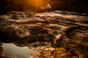 Jason Tey Perth Pre wedding Photographer