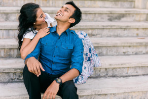 Jason Tey Perth Pre wedding Photographer
