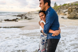 Jason Tey Perth Pre wedding Photographer
