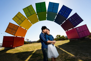 Jason Tey Perth Pre wedding Photographer Fremantle