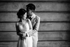 Jason Tey Perth Pre wedding Photographer State Building