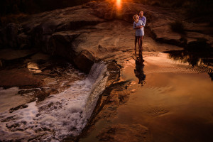 Jason Tey Perth Pre wedding Photographer Noble Falls
