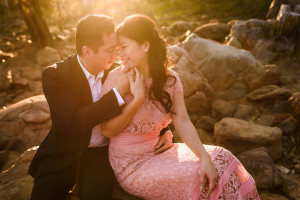 Jason Tey Perth Pre wedding Photographer