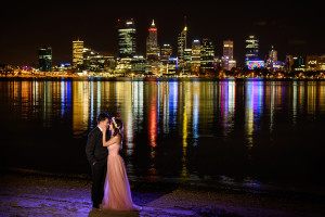Perth Pre wedding Photography South Perth