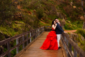Perth Pre wedding Photography