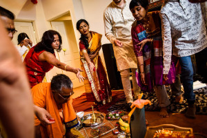 Perth Indian Wedding Belvoir Homestead