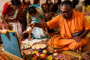 Perth Indian Wedding Belvoir Homestead
