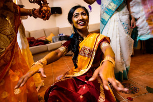 Perth Indian Wedding Belvoir Homestead
