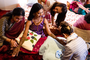Perth Indian Wedding Belvoir Homestead