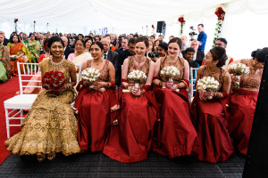 Perth Indian Wedding Belvoir Homestead
