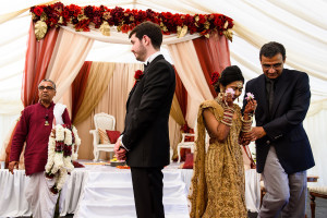 Perth Indian Wedding Belvoir Homestead