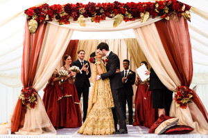 Perth Indian Wedding Belvoir Homestead