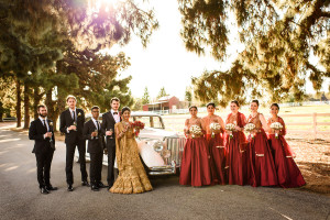 Perth Indian Wedding Belvoir Homestead