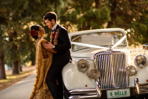 Perth Indian Wedding Belvoir Homestead