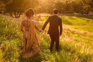 Perth Indian Wedding Belvoir Homestead