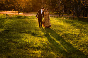 Perth Indian Wedding Belvoir Homestead Swan Valley