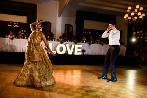 Perth Indian Wedding Belvoir Homestead