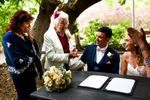 Perth Chapel Farm Wedding Swan Valley