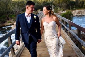 Perth Chapel Farm Wedding Swan Valley
