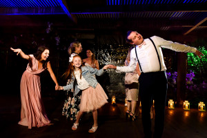 Perth Chapel Farm Wedding Swan Valley