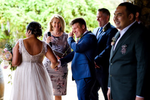 Jason Tey Millbrook Winery Weddi