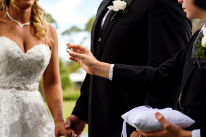 Joondalup Resort Wedding Jason Tey Studios