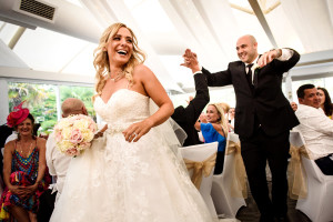 Joondalup Resort Wedding Jason Tey Studios
